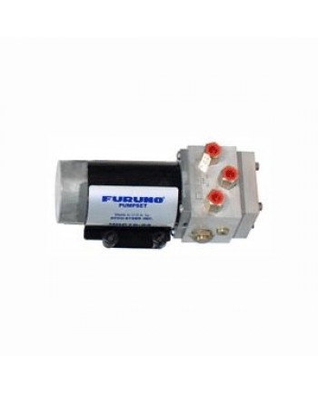 Furuno Autopilot Pump
