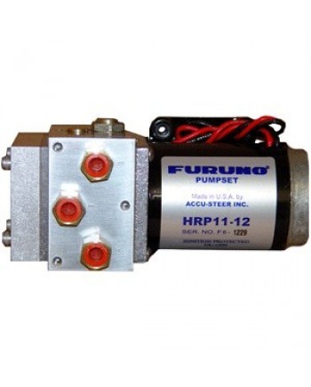 Furuno Hrp11-12 Autopilot Pump