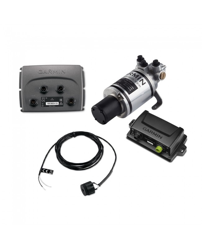 Garmin Compact Reactor 40 Hydraulic Autopilot Starter Pack