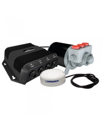 Lowrance Outboard Pilot Hydraulic Pack