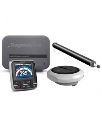 Raymarine Ev-100 Tiller Evolution Autopilot