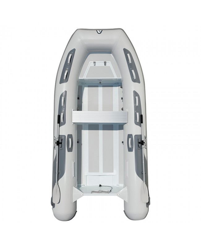 Achilles HB-335AX Aluminum Hull Inflatable (RIB) 11', Hypalon, 2020