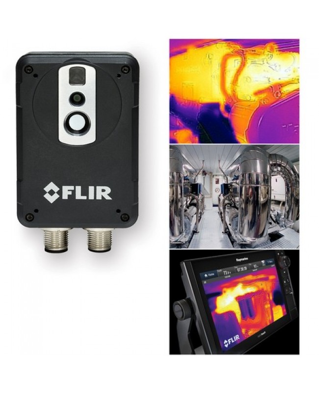 Flir Ax8 Marine Thermal Monitoring System