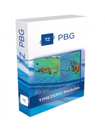 Nobeltec Tz Professional Pbg Module - Digital Download