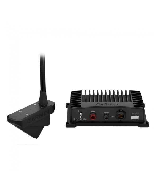 Garmin Panoptix Livescope System
