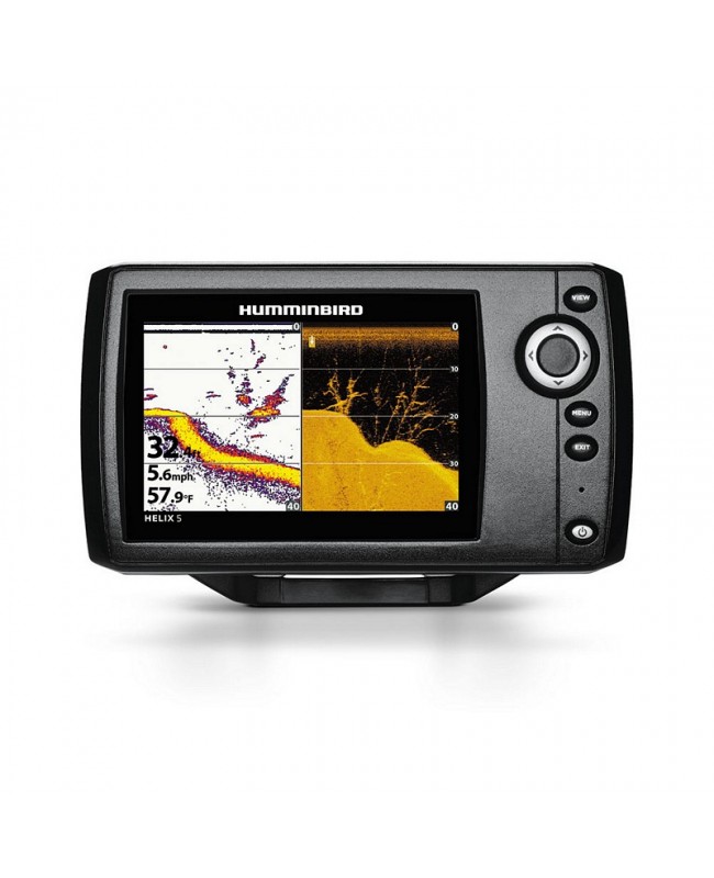 Humminbird Helix 5 Di G2 Fishfinder