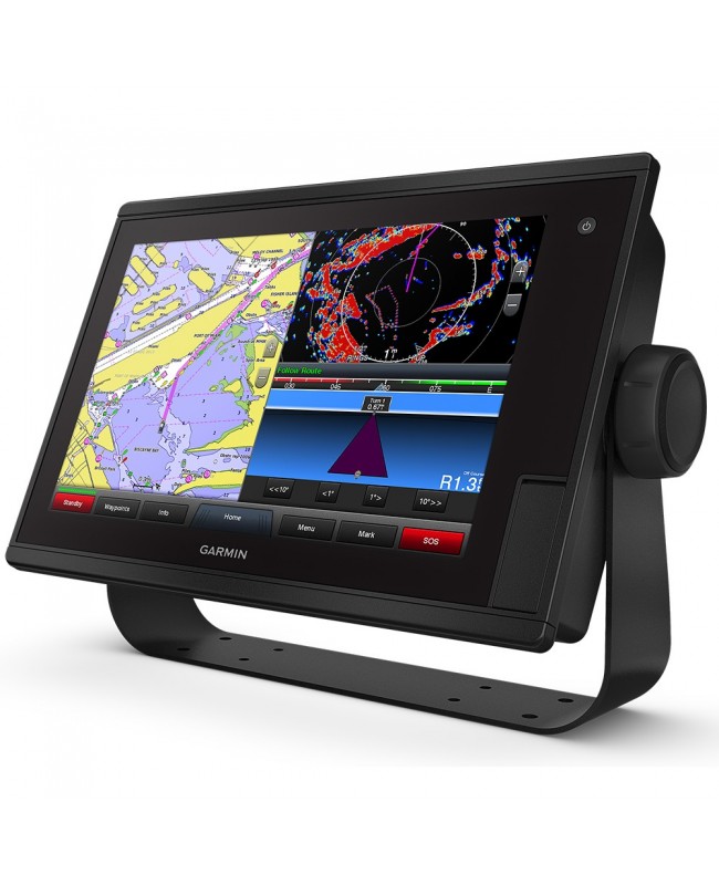 Garmin Gpsmap 1242 Touch