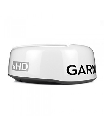 Garmin Gmr 24 Xhd Radar W/15m Cable