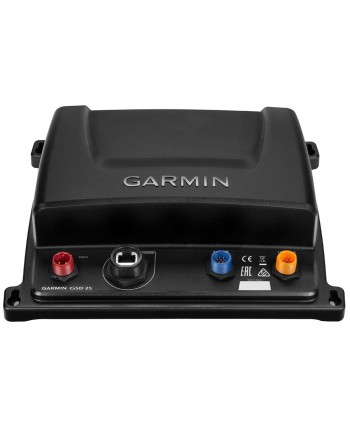 Garmin Gsd 25 Premium Sonar Module