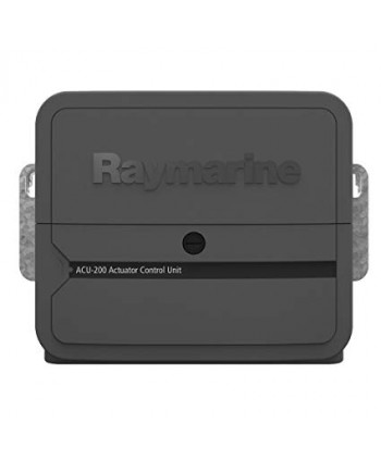Raymarine Acu-200 Acuator Control Unit - Use Type 1 Hydraulic, Linear & Rotary Mechanical Drives